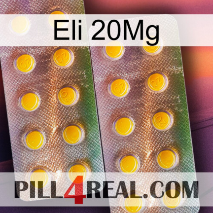 Eli 20Mg new10